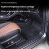 BYD Song PLUS PRO L DMi/EV 2023 Champion Edition Full Coverage Floor Mats TPE