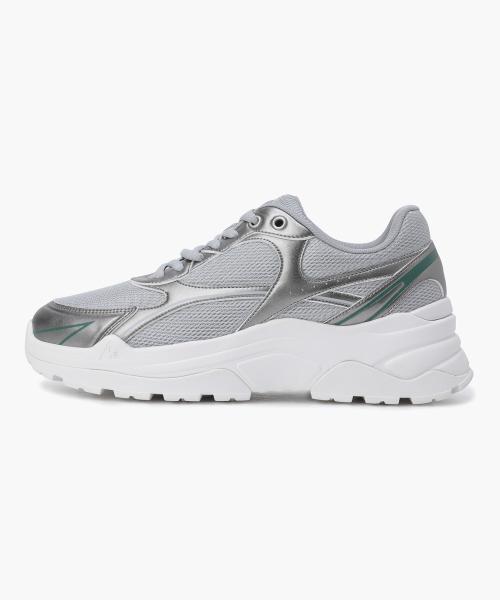 [Le Coq Sportif] BIRKIE LITE [GQ122LSH21_СЕРЫЙ] 225