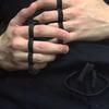 Sweat Resistant Exercise Grip Gym Handle For Weight Trainings Enhances Grip Strength Barbells Protecting Workout Gear