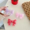 Mobile Phone Airbag Bracket, Bow Retractable Back Sticker, Desktop Bracket, Portable Lazy Watching Chasing Dramas