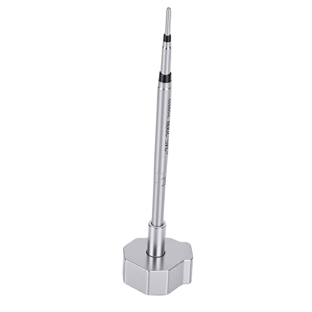 Joystick Soldering Iron Tip Fit for Switch Pro Consoles Game Controller Desoldering Tool with C245HS 02A Connector