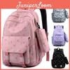 Oxford Backpack Travel Big Capacity Breathable Laptop For Teens Bags School