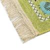 Beautifully Color Prayer Carpet Praying Rug Mat With Beads and Storage Bag Suitable For Women And Men Bayram Gift