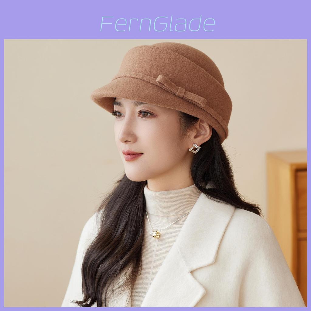 Traditional Wool Horse Riding Hat For Ladies With Warmth And Uk Style