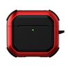 Applicable AirPods Pro1 Apple Bluetooth Protective Case 1/1/1 Generation Thunder Mecha Anti-drop Protective Cover New