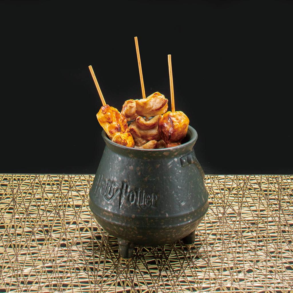 Sun Art Tumbler Groß Grau "Harry Potter" Mehrzweckbecher, 560ml, Topf, SAN3740,