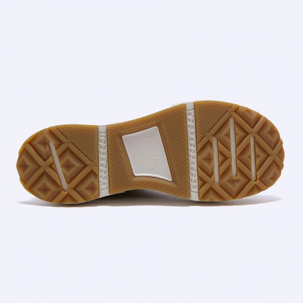 Converse Runstar Legacy Cx Brown  A05054c