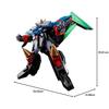 TAMASHII NATIONS Soul of Chogokin GX-104 King of Braves Gaogaigar FINAL Gaofighgar, Approximately 260mm, Pre-painted Die-cast, ABS, and PVC Action Fig