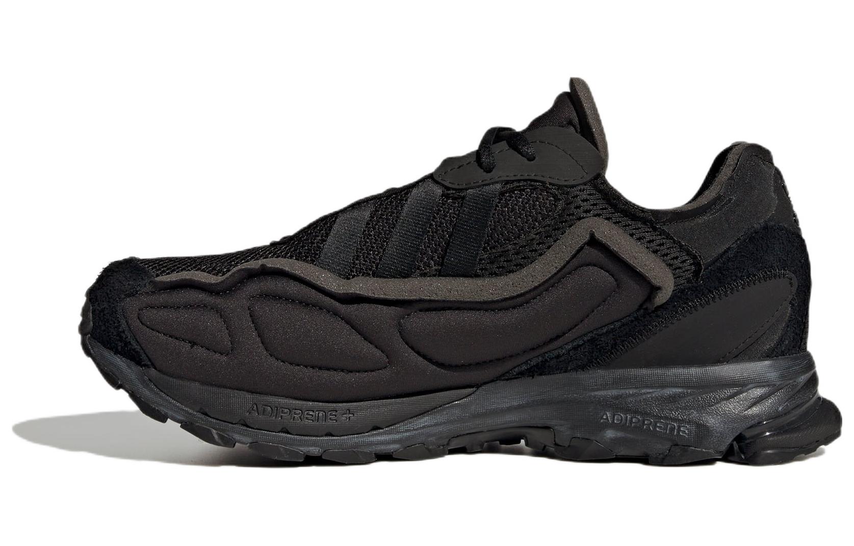 Adidas Originals Shadowturf A.S Black FZ6536 41⅓