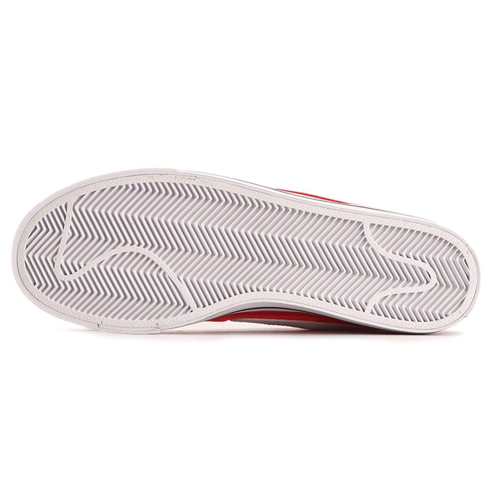 Nike Court Legacy Canvas 'Red' Women's