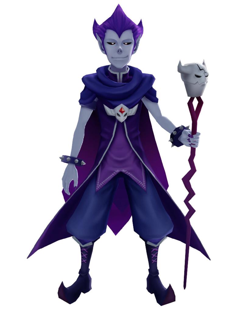 Brave But Naughty R [PS4] V! (VR Only)