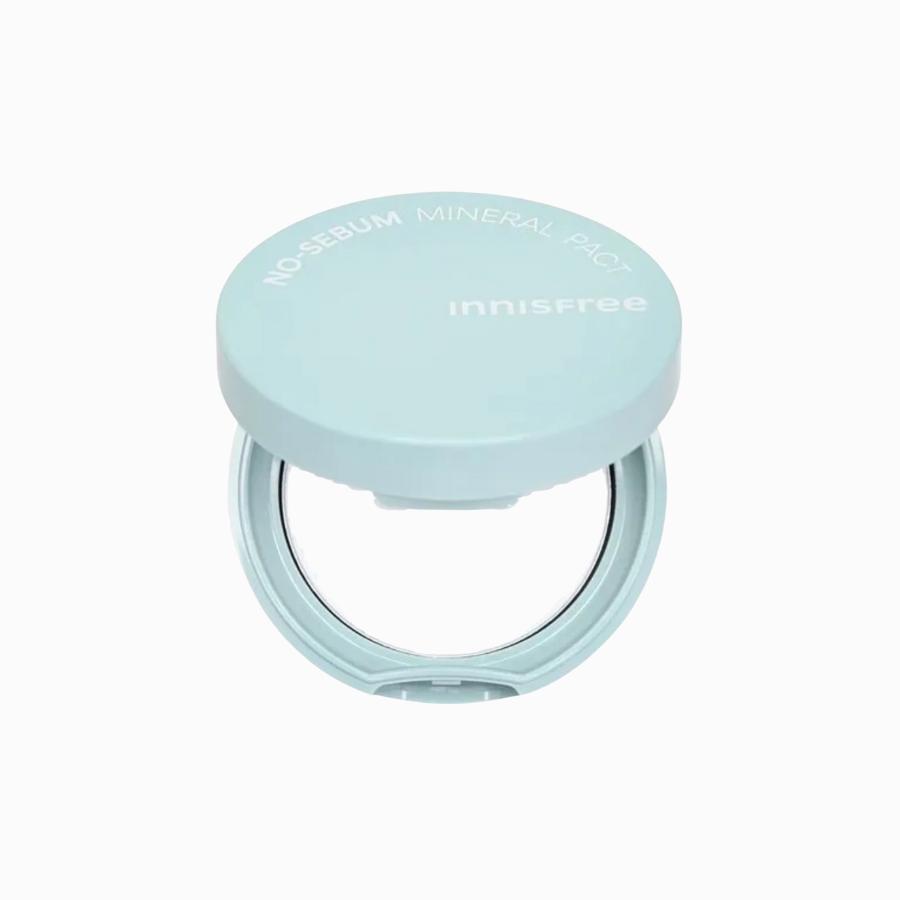 

Innisfree Минеральный пакет без кожного сала, 8,5 г 1pc