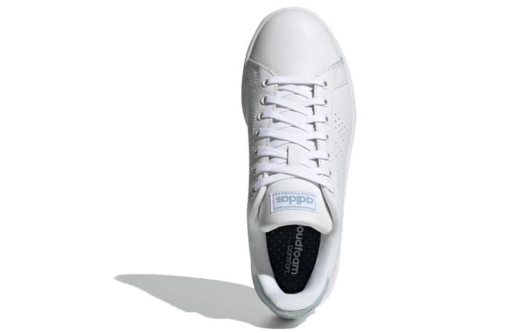 Women's Sneakers Adidas Wmns Advantage 'Cloud White'