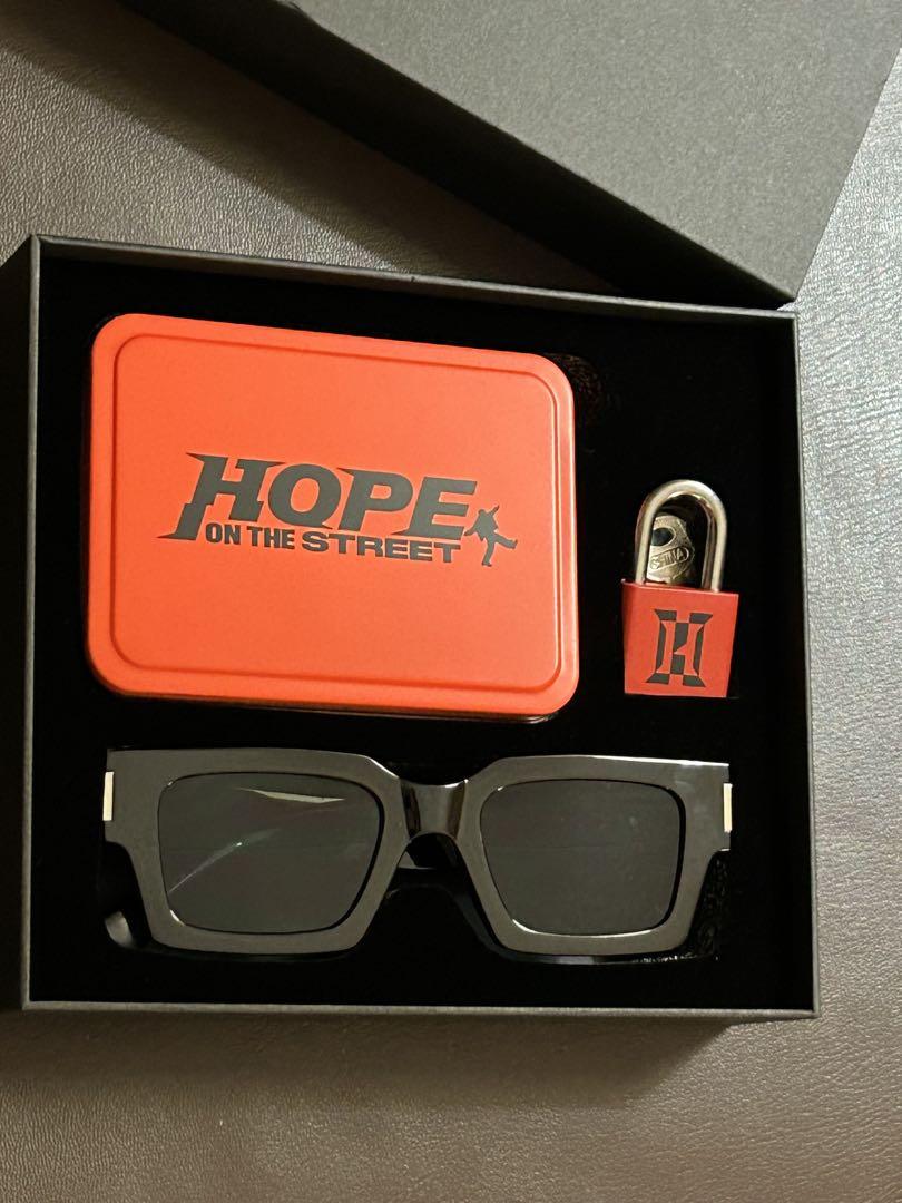 

BTS J-HOPE HOPE ON THE STAGE in Chicago VIP Benefits Rare