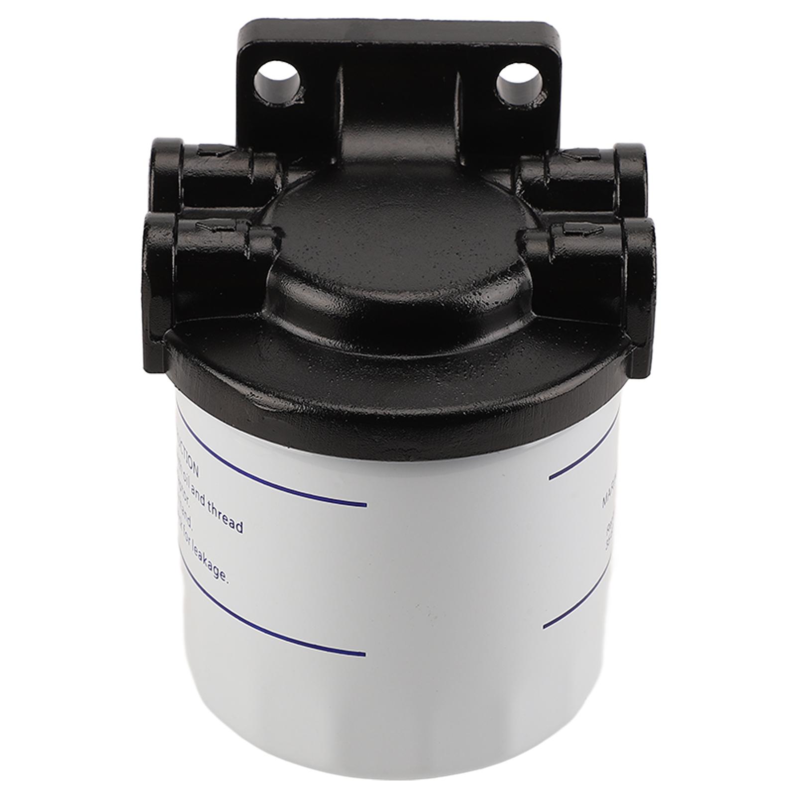 

Аксессуар топливного фильтра водомасляного сепаратора, деталь 18‑7983‑1 для подвесного двигателя