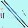 Super Hard Hand Fishing Rod Set for Carp and Stream Fishing