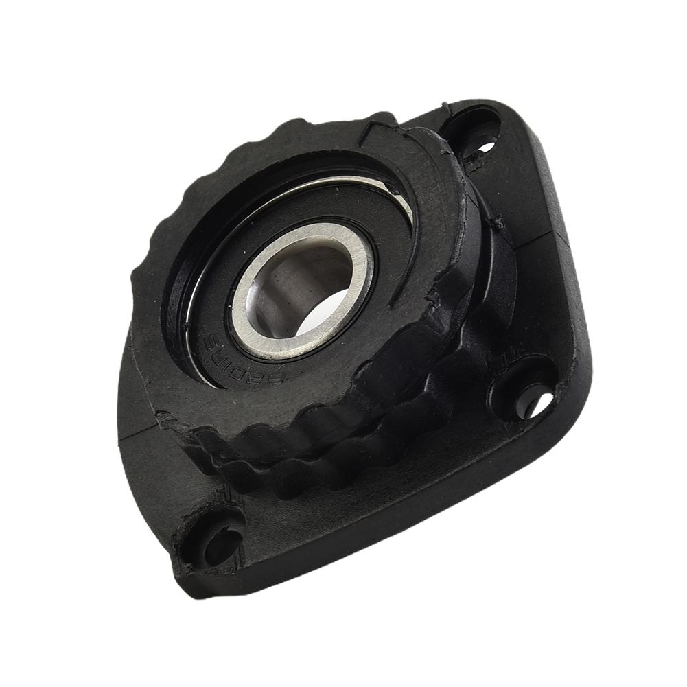 Couvercle de Bride de Roulement d'Arbre de Rechange pour Meuleuses d'Angle Bosch GWS6 GWS 6100 6115 Convient pour les Meuleuses Bosch GWS8