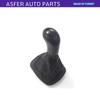 Gear Shift Knob & Bellows For Skoda Octavia 2001-2009 OEM 1U0711141 1U071114101C