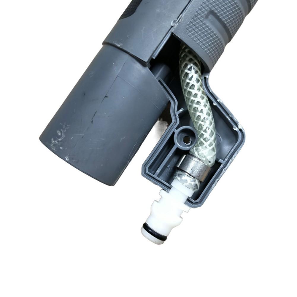 Hose Connector for Karcher For Puzzi Carpet Cleaner Models 100 200 300 400