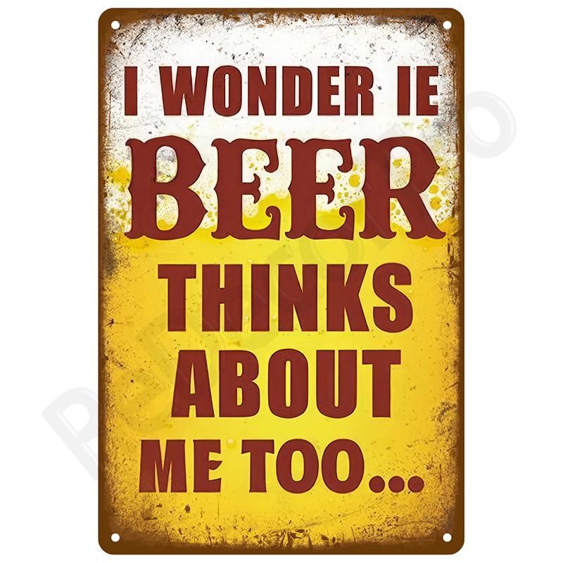 Retro Borden Poster Metalen Bord Muurkunst Muurschildering Kamer Huis Decoratie Decor Vintage Blikken Bord Mancave Uithangbord Bar Garage Bord Bar