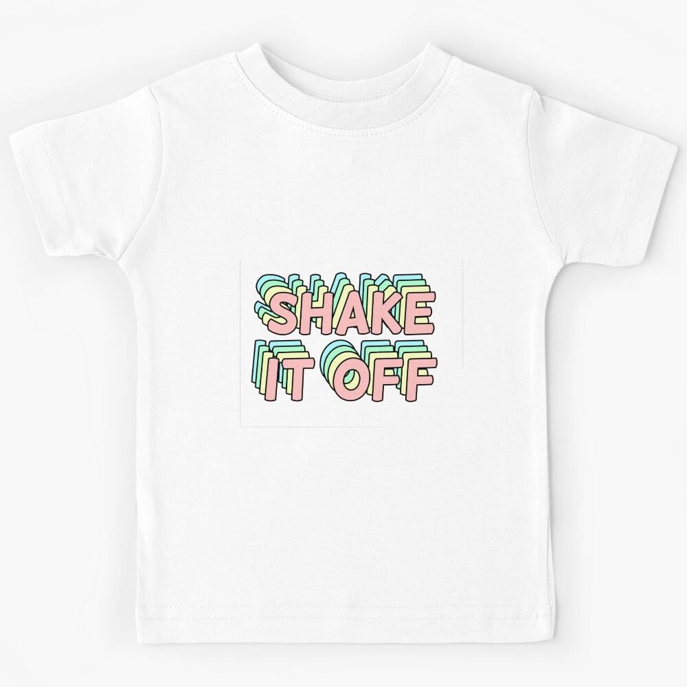 Untitled Kids T-Shirt 120