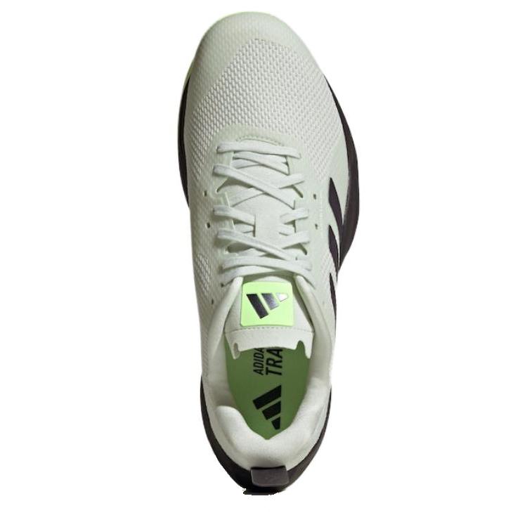 Adidas Rapidmove Crystal Jade Aurora Black Green Spark Men Sneakers IF0967
