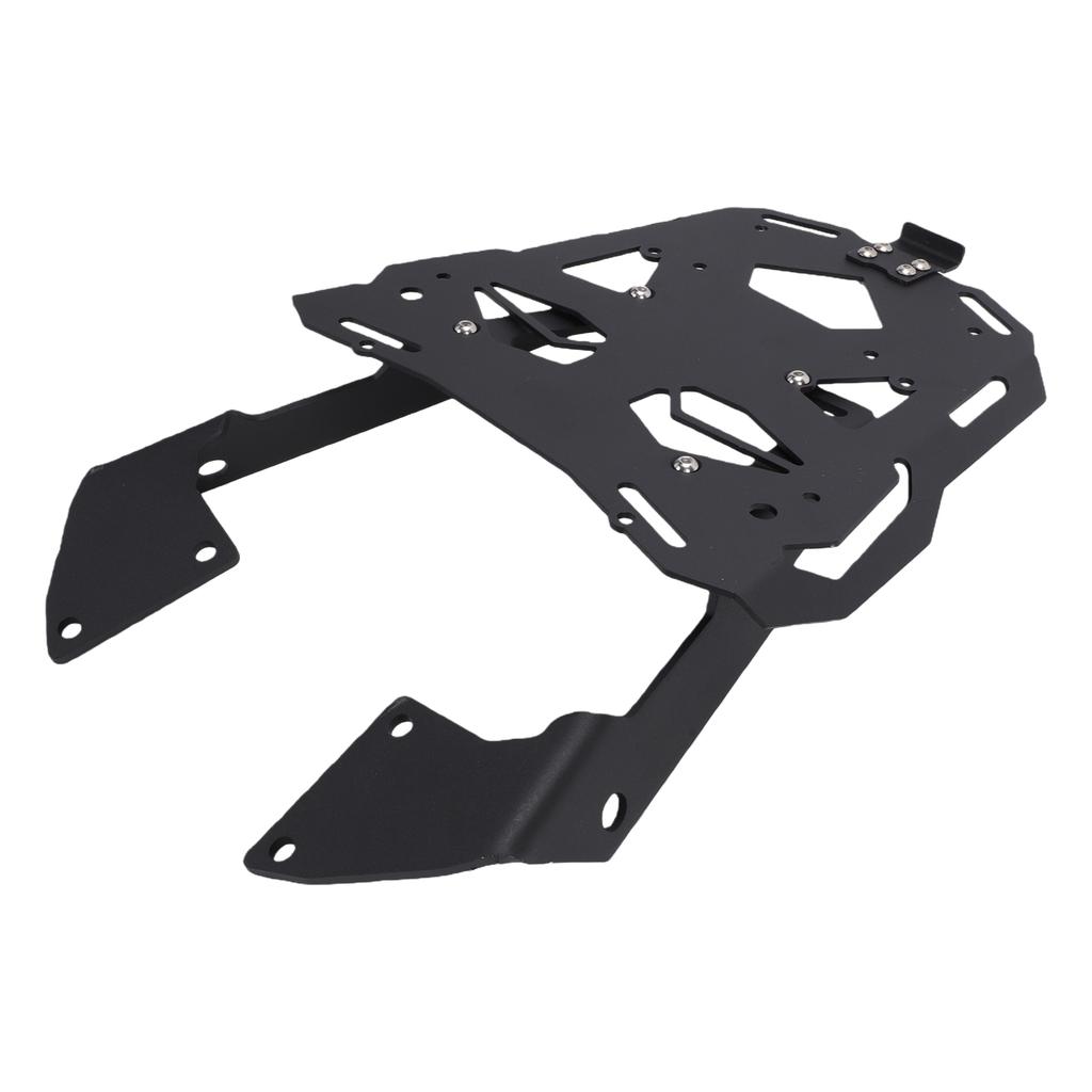Motorcycle Rear Luggage Rack Replacement for NX500 CB500X CB400X CB500F CBR500R Motorcycle Tail Cargo Carrier Bracket