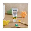 Gel Dentifrice - Weleda - Enfant - Lot de 2 x 50ml - Sans conservateur - Doux pour les dents