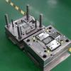 PPS Car Parts and Broom Dustpan Integrated Design Mold Injection