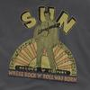 Sun Records Childrens/Kids Original Son T-Shirt