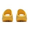 Li Ning Cloud Travel Slay Comfortable Versatile Silent Slide Sandals Unisex Footwear Milk-Sand-Yellow AZSU005-6