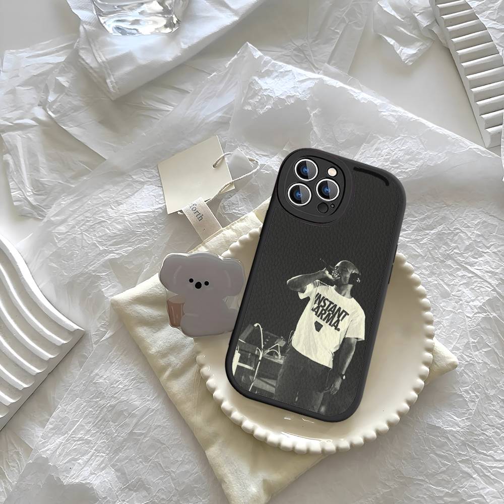 Singer Frank Blonde Oceans Hot Phone Cover For iPhone 16 15 14 13 12 11 Pro Max Plus Leather Soft Case