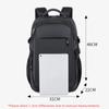 Large Capacity Backpack Men Laptop Backpacks Travel Rucksacks Wear Resistant Fashion Casual Backpack School Bag for Teen