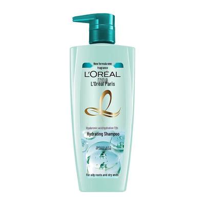 L'Oreal Hyaluronic Acid Hydrating Shampoo