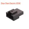20-Pin Automotive Plug-in Wire-to-Wire Connector 34729-0200 DJ7203T-0.6-11