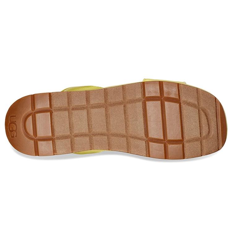 UGG Lennox Damen 1107898-MRT