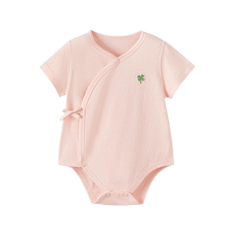 Babylove Newborn Summer Bamboo Cotton Bodysuit 66