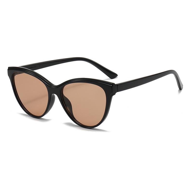 2026 High-End Unisex Fashion Sunglasses with UV Protection