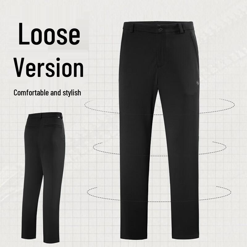 NORTHLAND Autumn/Winter Unisex Outdoor Casual Pants NKTDT5613S