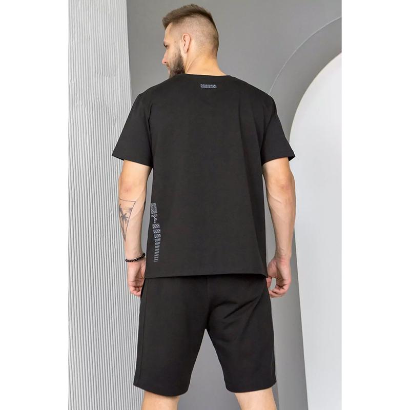 Meeste lühikesed püksid HG8 TotalFit  (06399657)
