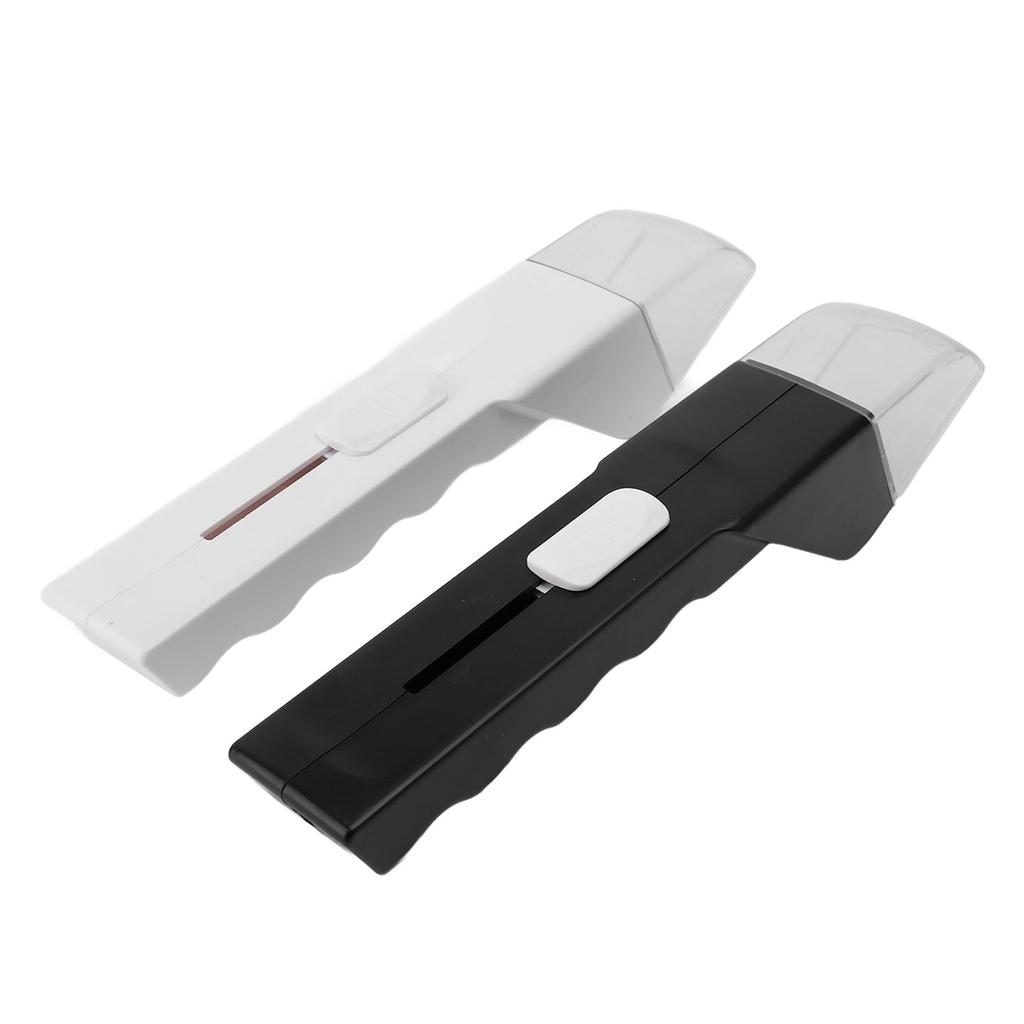 2KS Lapač kobylek Plastová Ergonomická Rukojeť Nástroj na chytání pavouků pro děti