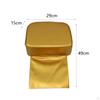 Barber Chair Child Boost Seat Beauty Salon SPA Equipment Heightening Seats Styling