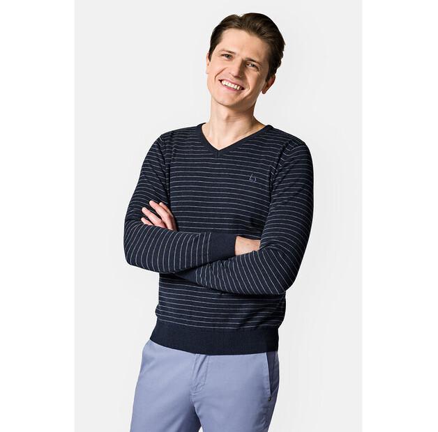 Свитер Lancerto Shaun EU XXL