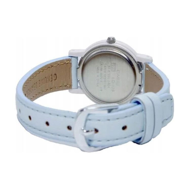 CASIO Women's YOUTH Blue Watch LQ-139L-2BDF LQ-139L-2BDF