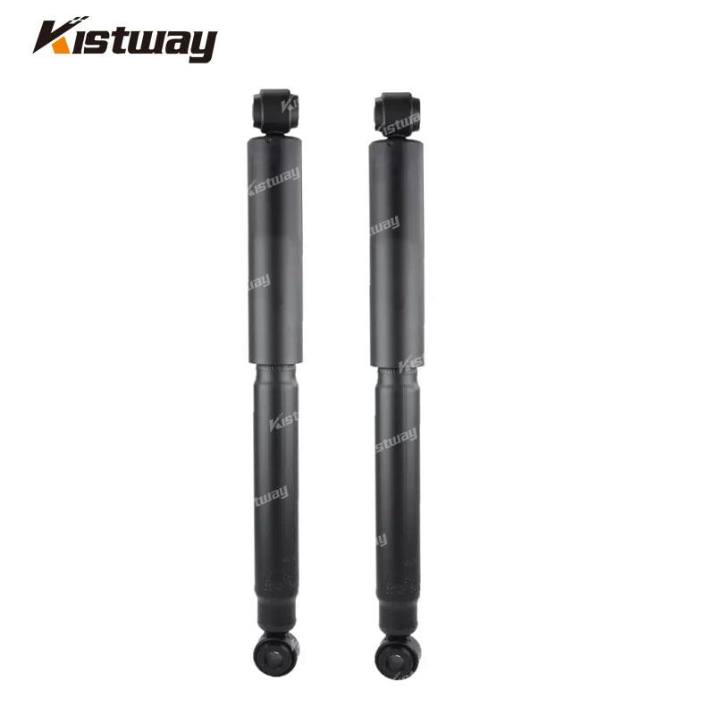 2PCS Good Front Or Rear Shock Absorbers Kit For Toyota Hilux VIGO KUN25 4WD 2004- 349023 349015