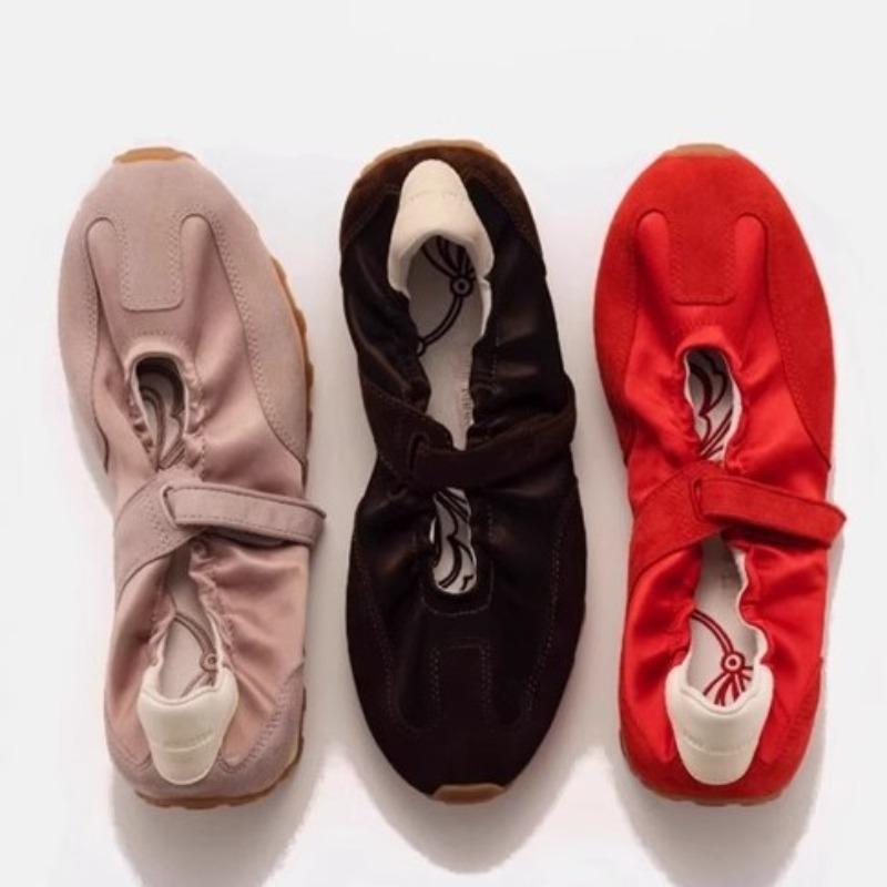 New Retro Open-toe Shoes for Sporty and Casual Women