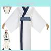 Atemberaubendes Jujutsu Kaisen Ryomen Sukuna Cosplay-Kostüm für Halloween-Party und Karneval