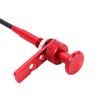 ZSDTRP CNC Remote Choke Cable for LECTRON Carburetor 28mm 30mm 32mm 34mm 36mm 38mm 40mm