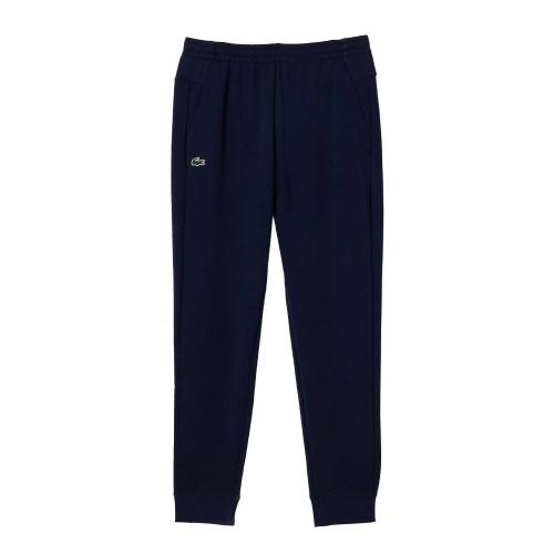 Lacoste Mens Monogram Jogging Bottoms