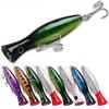 Long-cast Sea Fishing Bait Reinforced Hook Hitting Water Wave Picking Wave Climbing Fishing Bait